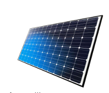 HIT Solar Panel